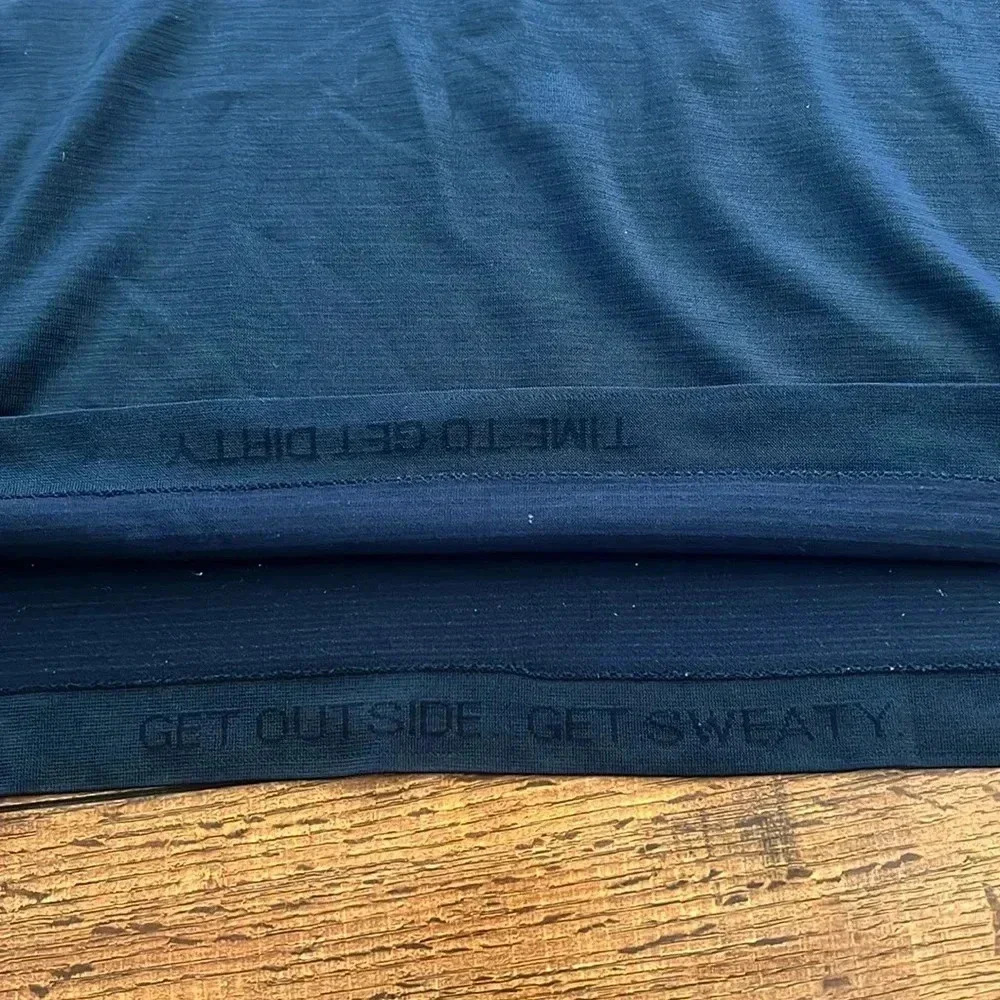 Lululemon Button Down Shirt - image 3